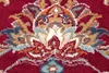 Hanse Home Orient Teppich Caracci Rot Multifarben Produktbild-Vorschau 4