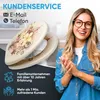 SANILO® WC-Sitz mit Absenkautomatik Tropical, Produktbild-Vorschau 7