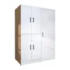 Armoire de rangement pour lave-linge Roomart DORA-I, 130 cm Voir les images du produit 6