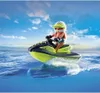 PLAYMOBIL Action Heroes 71464 Feuerwehrboot mit Aqua Produktbild-Vorschau 14