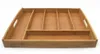 Kesper Schubladenorganisator, 38 x 32 cm, Bambusholz Produktbild-Vorschau 1