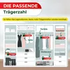 Legona Schlupfwespen gegen Kleidermotten – 1 Lieferung mit Produktbild-Vorschau 5