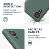 kwmobile Handyhülle für Samsung Galaxy Xcover 5 Hülle - TPU Produktbild-Vorschau 3