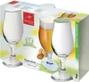 Súprava 3 pohárov na pivo Bormioli Rocco Executive 375 ml Náhľad obrázku produktu 5