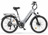ESKUTE C202 Bicicletta Elettrica 250W 48V17.5Ah 26" - Anteprima dell’immagine prodotto 2