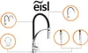 Miscelatore da cucina EISL con bocca soft-touch CARNEO Anteprima dell’immagine prodotto 21