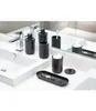 iDesign 4-teiliges Waschbecken-Organizer-Set: Produktbild-Vorschau 2