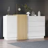 okwish Mobile da cucina, cassettiera, mobile aggiuntivo, Anteprima dell’immagine prodotto 1