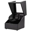 Olvy horlogewinder voor 2 horloges, met een extreem stille Productafbeelding-voorbeeld 1