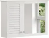 Szafka z lustrem w łazience Vicco Riad Biały 68 x 48 cm z 2 Podgląd zdjęcia produktu 7