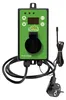 BioGreen Thermo2 Digital Thermostat Vorverkabelt für Produktbild-Vorschau 1