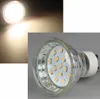 LED Strahler GU10 H10 SMD 15 SMD LEDs 3000k 50lm 120° Produktbild-Vorschau 8