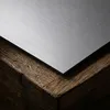 Aluverbundplatte Silber Gebürstet 30x40 cm 3mm ACP ACM Produktbild-Vorschau 5