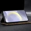 Galaxy S25 Hülle, Leder Brieftasche Flip Bookstyle Produktbild-Vorschau 4