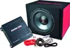 Ground Zero GZ BASS KIT 12.300 - Car Subwoofer - 12" Bass Voir les images du produit 6