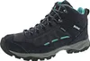 Meindl Chaussures Nebraska Lady Mid GTX bleu nuit Gr. 5 Voir les images du produit 7