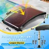 Sonnenkollektor Solar Poolheizung Solarheizung Pool Produktbild-Vorschau 2