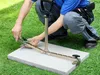 Langfit Plattenheber 30 x 62 cm Verstellbereich bis 62 cm & Produktbild-Vorschau 5