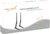 myWall HP36L, 177,8 cm (70"), 35 kg, 100 x 100 mm, 400 x Produktbild-Vorschau 2