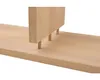 Wolfcraft Langholzdübel 10,0 x 40 mm Produktbild-Vorschau 10