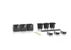 LECHUZA Green Wall Home Kit Glossy, Sadzarka w doniczce, Do Podgląd zdjęcia produktu 2