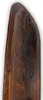 Maske SENGE 50 cm, Holz-Maske aus Bali, Wandmaske Produktbild-Vorschau 5