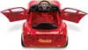 Huffy Disney Cars Lightning McQueen Car 6v Produktbild-Vorschau 4