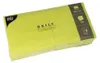 Servietten "DAILY Collection" 1/8-Falz 32 cm x 32 cm Produktbild-Vorschau 1