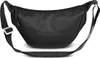 A black Bench Umhängetasche (crossbody bag) is shown against a white background. Produktbild-Vorschau
