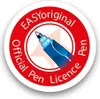 STABILO EASYoriginal Medium Black 3 ks Náhľad obrázku produktu 9