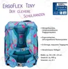 DerDieDas ErgoFlex Tiny Happy Pixel 5-dielna sada školských Náhľad obrázku produktu 14