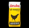 Deuka All Mash R Mehl m. C. 25 kg Produktbild-Vorschau 6