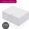 younikat DIN A5 Premium Kopierpapier I 120 g/m² I 250 Blatt Produktbild-Vorschau 3
