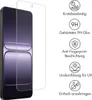 Accezz Screen Protector aus gehärtetem Glas OnePlus Nord Produktbild-Vorschau 2