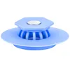 Bouchon universel en silicone pour lavabo avec filtre à Voir les images du produit 10