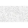 Strukturtapete 10067-31 Vliestapete Blumen Floral 0.53 x Produktbild-Vorschau 7