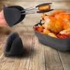 Backform Heißluftfritteuse Zubehör 8-tlg set Produktbild-Vorschau 9
