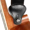 Cascha HH-2259 Black Kytarový pás Náhled obrázku produktu 4