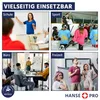 HANSE PRO Whiteboard Reiniger 250ml (1er Pack) Produktbild-Vorschau 3