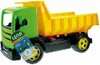 LENA®|Simm GIGA TRUCKS Muldenkipper, petrol, lose Produktbild-Vorschau 9
