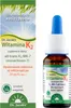 A box and a bottle of Vitamin K2 supplement. Anteprima dell’immagine prodotto