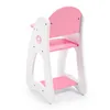 Puppenhochstuhl Princess World Produktbild-Vorschau 3