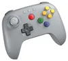 8bitdo 64 Pc-gamepad    One Size Produktbild-Vorschau 1