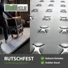 TRUTZHOLM Auffahrrampe Alu extralang 400 cm 400 kg 70 cm Produktbild-Vorschau 5