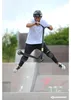 Stunt Scooter KICKLESS Forest Produktbild-Vorschau 8