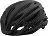 A black Giro bicycle helmet shown from a diagonal angle against a white background. Náhled obrázku produktu