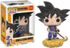 Dragonball - Goku & Flying Nimbus 109 - Funko Pop! - Vinyl Produktbild-Vorschau 1