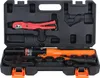 Hydraulische Presszange Rohrpresszange Crimpzange mit Produktbild-Vorschau 10