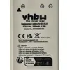 vhbw 2x Akku kompatibel mit Nikon Coolpix P6000, P80, P530, Produktbild-Vorschau 5