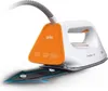 Braun CareStyle 1 Pro Dampfbügelstation Weiß – 2200W, 5,5 Produktbild-Vorschau 3